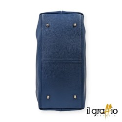 No.1 - borsa in pelle trasformabile
