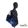 No.1 - borsa in pelle trasformabile