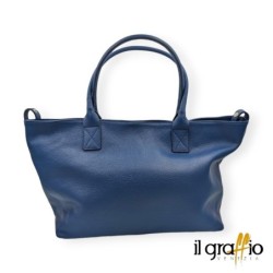 No.1 - borsa in pelle trasformabile