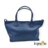 No.1 - borsa in pelle trasformabile