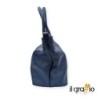 No.1 - borsa in pelle trasformabile