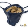 No.1 - borsa in pelle trasformabile