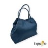 No.1 - borsa in pelle trasformabile