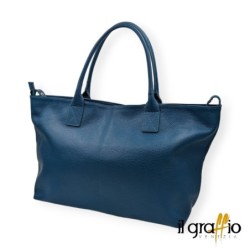 No.1 - borsa in pelle trasformabile