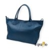 No.1 - borsa in pelle trasformabile