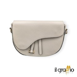 Little Moon-pochette elegante con tracolla