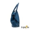No.1 - borsa in pelle trasformabile