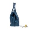 No.1 - borsa in pelle trasformabile