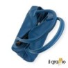 No.1 - borsa in pelle trasformabile