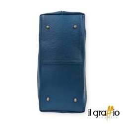 No.1 - borsa in pelle trasformabile