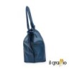 No.1 - borsa in pelle trasformabile