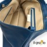No.1 - borsa in pelle trasformabile