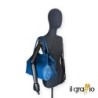 No.1 - borsa in pelle trasformabile