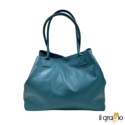 No.1 - borsa in pelle trasformabile