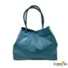 No.1 - borsa in pelle trasformabile