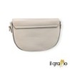 Little Moon-pochette elegante con tracolla