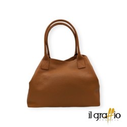 No.1 - borsa in pelle trasformabile