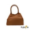 No.1 - borsa in pelle trasformabile
