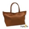 No.1 - borsa in pelle trasformabile