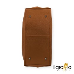No.1 - borsa in pelle trasformabile