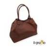No.1 - borsa in pelle trasformabile