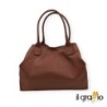 No.1 - borsa in pelle trasformabile