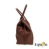 No.1 - borsa in pelle trasformabile