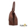 No.1 - borsa in pelle trasformabile