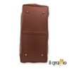 No.1 - borsa in pelle trasformabile
