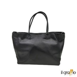 No.1 - borsa in pelle trasformabile