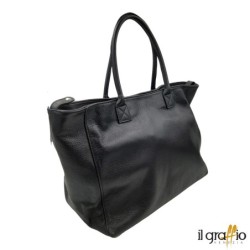 No.1 - borsa in pelle trasformabile