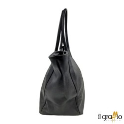 No.1 - borsa in pelle trasformabile