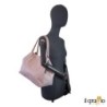 No.1 - borsa in pelle trasformabile