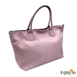 No.1 - borsa in pelle trasformabile