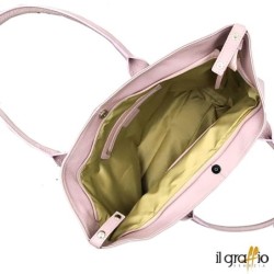 No.1 - borsa in pelle trasformabile
