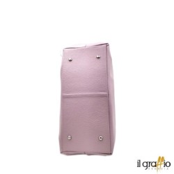 No.1 - borsa in pelle trasformabile