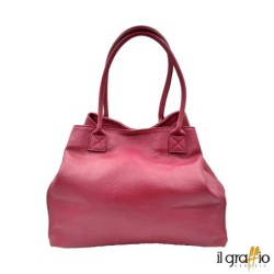 No.1 - borsa in pelle trasformabile