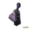 No.1 - borsa in pelle trasformabile