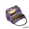 No.1 - borsa in pelle trasformabile