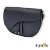 Little Moon-pochette elegante con tracolla
