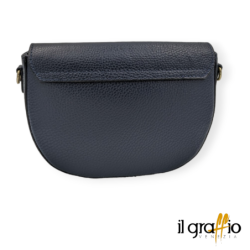 Little Moon-pochette elegante con tracolla