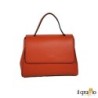 Mini Bag in Pelle Artigianale | Borsa a Mano e Tracolla | Il Graffio