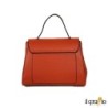 Mini Bag in Pelle Artigianale | Borsa a Mano e Tracolla | Il Graffio