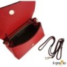 Mini Bag in Pelle Artigianale | Borsa a Mano e Tracolla | Il Graffio