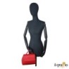 Mini Bag in Pelle Artigianale | Borsa a Mano e Tracolla | Il Graffio