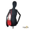 Mini Bag in Pelle Artigianale | Borsa a Mano e Tracolla | Il Graffio