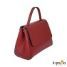 Mini Bag in Pelle Artigianale | Borsa a Mano e Tracolla | Il Graffio