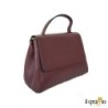 Mini Bag in Pelle Artigianale | Borsa a Mano e Tracolla | Il Graffio