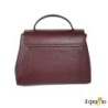 Mini Bag in Pelle Artigianale | Borsa a Mano e Tracolla | Il Graffio