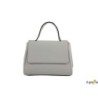 Mini Bag in Pelle Artigianale | Borsa a Mano e Tracolla | Il Graffio